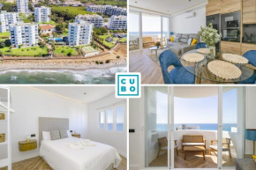 Cubo's Vistalmar Calahonda Apartment, Mijas